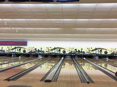 -广州保龄球馆(广州天河体育中心店)