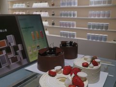 -théATRE 茶聚场(王府中環店)