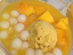 -许留山(上海街店)