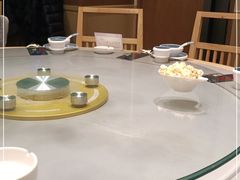 包厢-胡家大厨(时光街店)