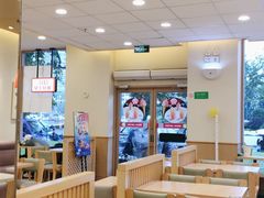 大堂-德克士(澧县店)