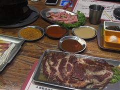 -名扬烤肉(起源店)