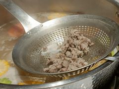 -犇鼎牛潮汕牛肉火锅(新辰里学清路店)