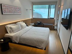 -SFEEL设计师酒店(成都春熙路天府广场店)