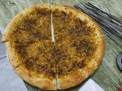 -清真·马峰烤肉(小学习北巷店)