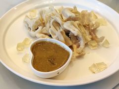 芥末鸭掌-眉州东坡(博雅店)
