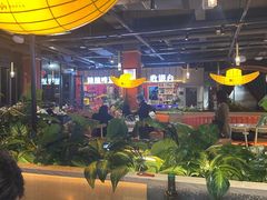 -老船舫·现做活鲜鱼馆(东郊记忆店)