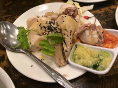 -Man Chan Cuisine