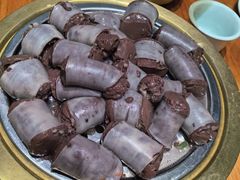 -一群羊手扒肉·火锅·早茶(远东公寓店)