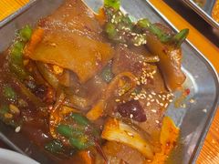 -炽城·烤肉名家(鸿达中央广场店)