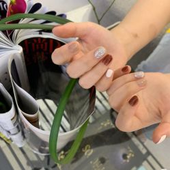 -魔丽卡·中国式美甲美睫