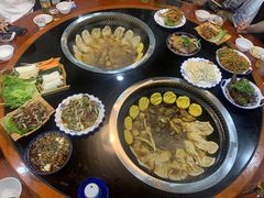 -东北铁锅宴(云龙华府店)