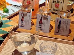 -炉胜·炉端烧·居酒屋