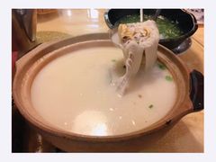-堂宴·老厦门私房菜(1988仙岳总店)
