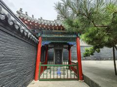 -长安寺