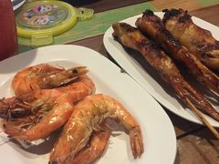 -Doo Dee Thai Food(Issan/Isaan/Esan)