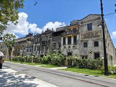 -赤坎·广东华侨国际旅游度假区