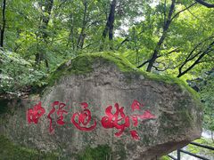 -三块石国家森林公园