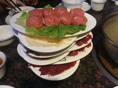 -八合里潮汕鲜牛肉火锅(深圳海岸城店)