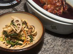 -南京大牌档(青岛万象城店)
