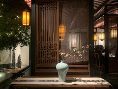 -绿茶餐厅