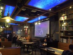 -鱼库·不仅是一家烤鱼店(车公庙店)