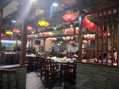 -合家院饭庄(榆关道店)