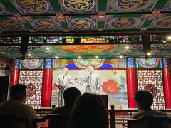 -武汉天乐社武宫剧场