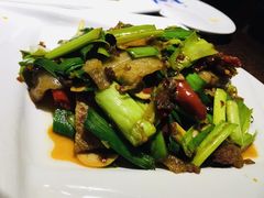 -布衣草棚风格餐厅