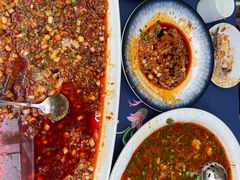 -院8里·少城记忆老川菜(宽窄巷子店)