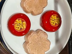 -广富林宰相府酒店·水云间