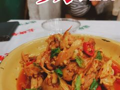 -东排食堂长沙小吃大排档(五一广场店)