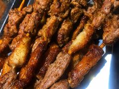 -天津乾毓德饭庄·清真传统炒菜·海鲜烧烤(咸阳路店)