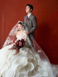 -第一夫人婚纱摄影(南京店)