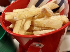 玩味原味薯条-玩味工厂·东南亚特色餐厅(太古里店)