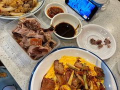 -明记港式烧腊茶餐厅(下沙店)