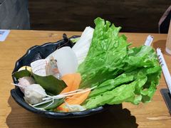 -呷哺呷哺 黄金牧场 (新中关购物中心店)