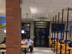 -德克士(北京站店)
