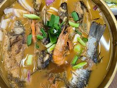 -食光慢宴·安吉土菜馆