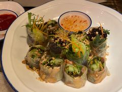 -素逸·泰料理(人民广场店)