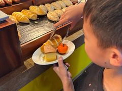 -广州富力君悦大酒店·凯菲厅