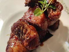 -乾隆美食·本帮菜(黄河路店)