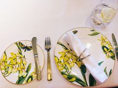 -Le Comptoir de Pierre Gagnaire