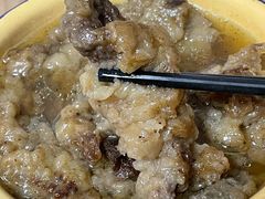 -定家小酥肉·清真(回民街店)