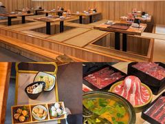 -牛匠和牛寿喜锅(西安总店)