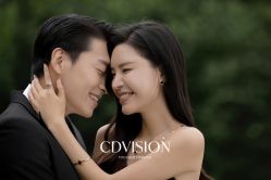 -CD视觉婚纱摄影