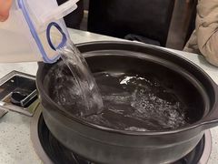 -烹然四季椰子鸡火锅(团结湖总店)