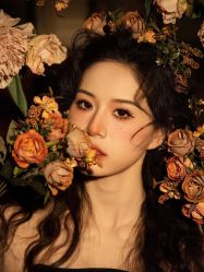 -米莱摄影写真(五大道别墅店)