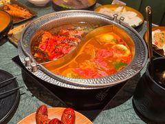 -牛New寿喜烧(龙湖金沙天街店)