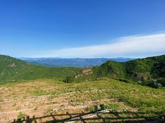 -妙峰山风景名胜区